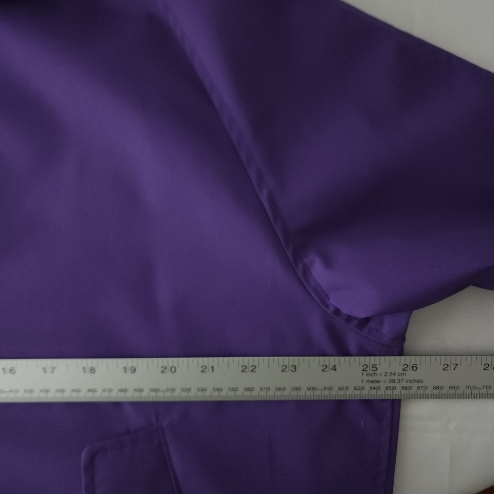 Maus & Hoffman Cruiser Baracuta Style Jacket - Picture 7 of 9